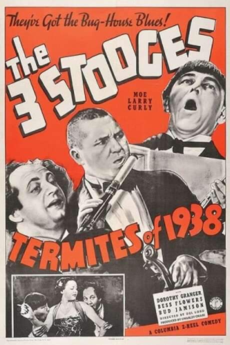 Termites of 1938